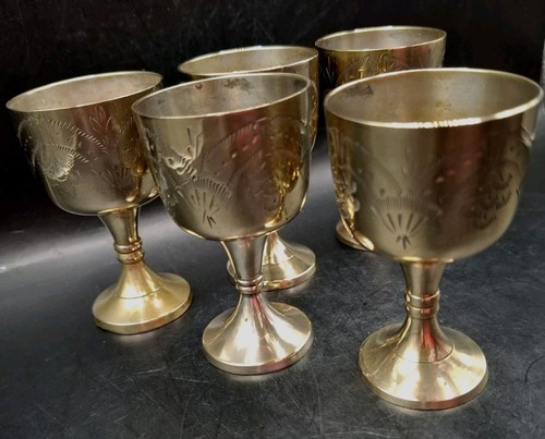 Vintage silver plated - ,
