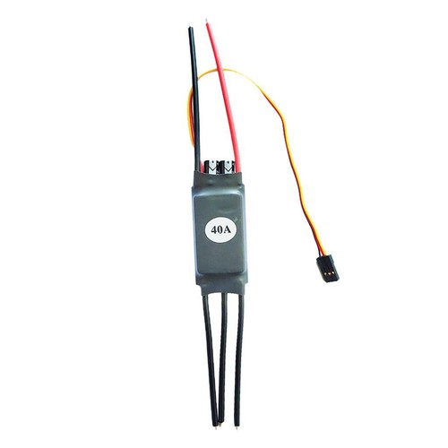 60a two way brushless esc - brushless,