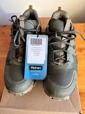 Rohan Oboz Katabatic Low