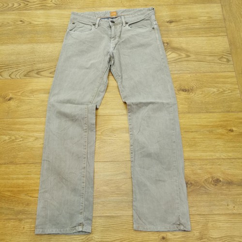 Hugo boss orange jeans mens - hugo,