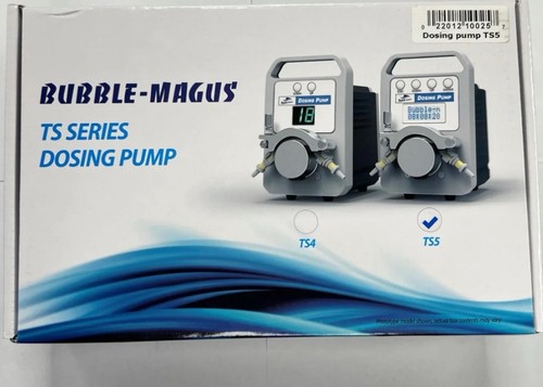 Bubble magus ts5 - bubble, single
