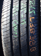 New 215 65 16C Continental