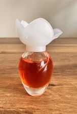 Karl Lagerfeld Chloe Narcisse mini miniature pure parfum perfume 3.7ml vintage