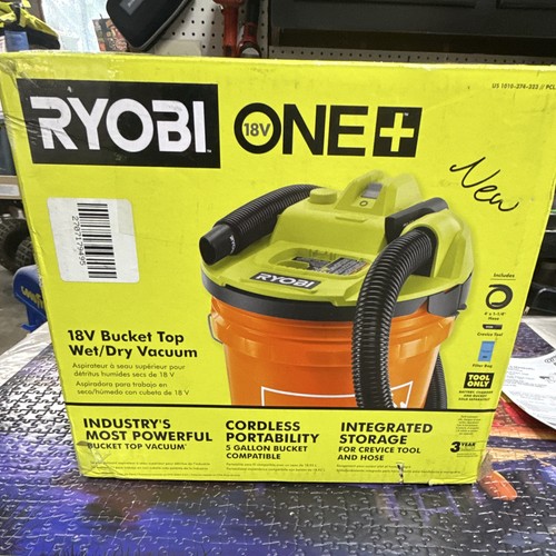 Ryobi one 18v cordless - one+,