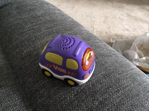 Vtech toot - drivers,