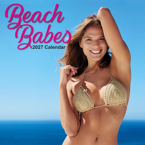 Beach babes glamour - glamour,