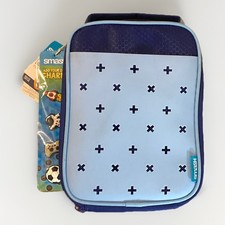 Smash Charm Your World