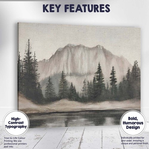 Canvas wall art decor picture - canvas,