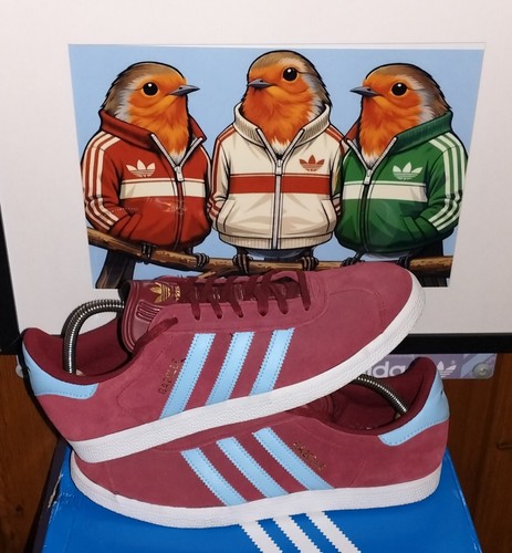 Adidas gazelle size - gazelle, 9