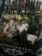 Like A Queen-Constance Hall