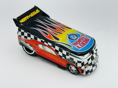Hot wheels custom volkswagen - hot,