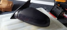 Vauxhall Omega Elite Passenger Side Electric Wing Mirror
