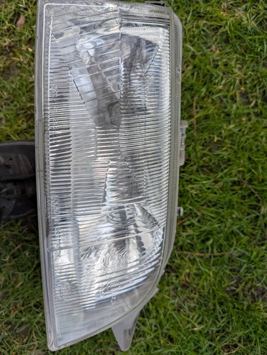 Fiat punto mk1 headlight - punto,