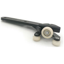 FITS VW CADDY (2004-2010) SLIDING SIDE DOOR ROLLER UNIT LOWER RIGHT