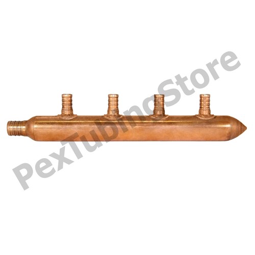 Port pex plumbing - 4,