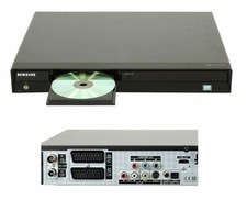 Samsung Multiregion DVD-SH855M