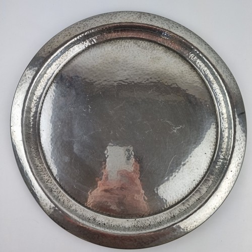 Vintage english pewter liberty - vintage,