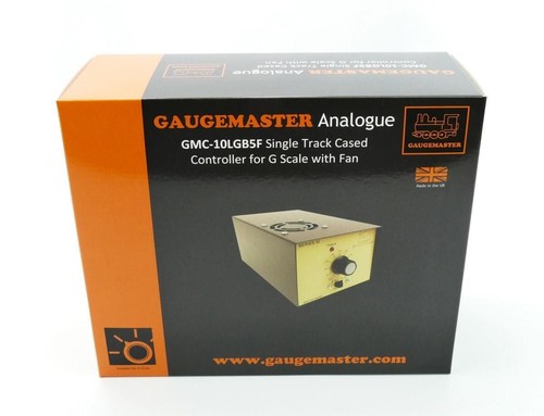 Gaugemaster series lgb - 10,