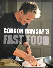 Gordon Ramsey's Fast Food