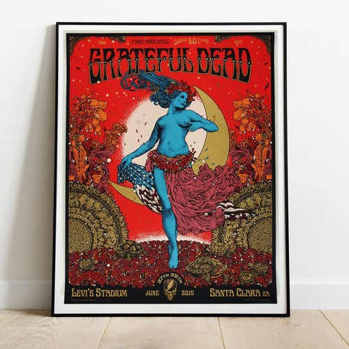 Grateful dead years - grateful,