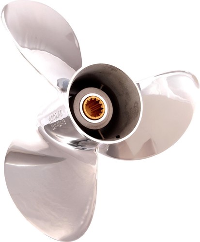 Solas propeller 17 - solas, for