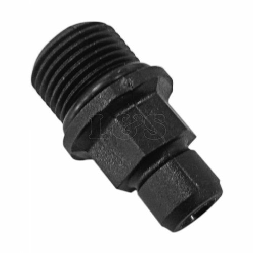 Spark plug assy fit - fit, paslode