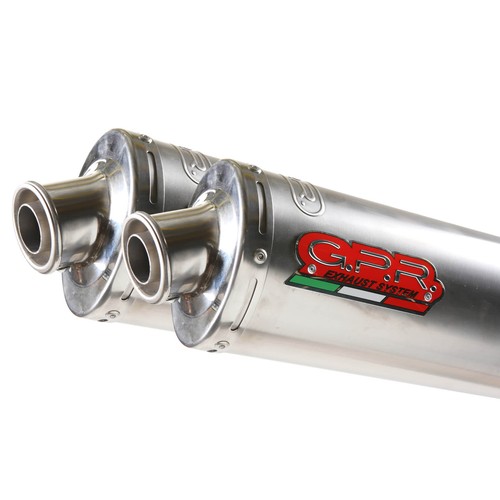 Gpr stainless steel - gpr,