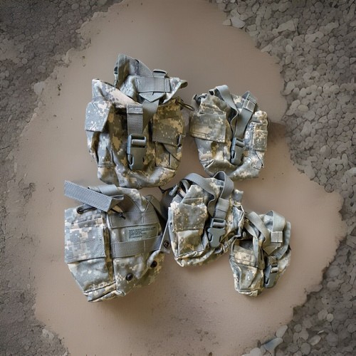 Army molle acu - army,