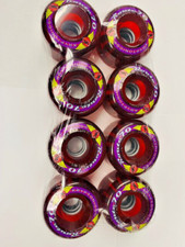 KRYPTONICS ROUTE 70 skateboard