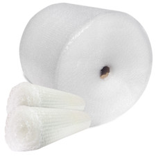 SMALL BUBBLE WRAP ROLLS 500mm