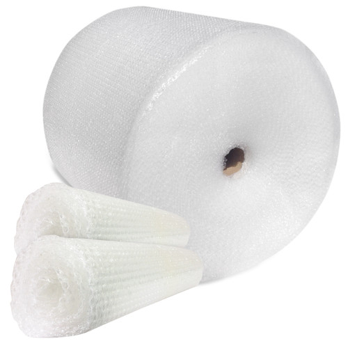 Small bubble wrap rolls - small, 500mm
