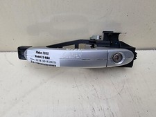 FORD S-MAX 2006-2014 FRONT