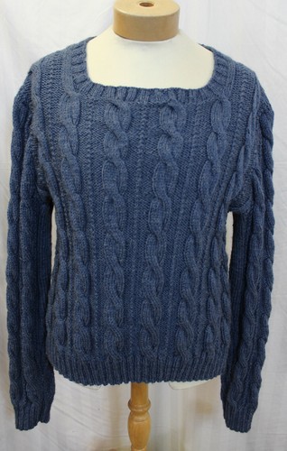 Mens 1950 hand - mens, knitted