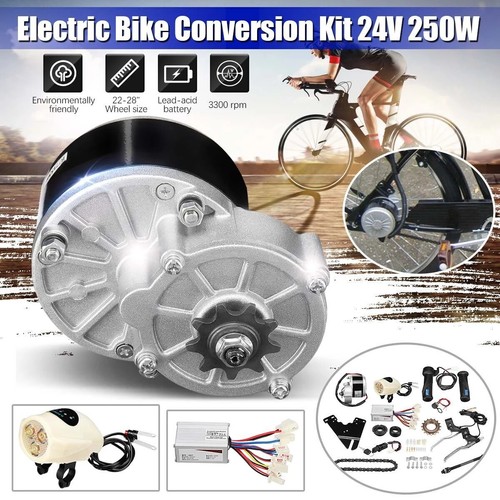 24v 250w bicycle electric - 250w,
