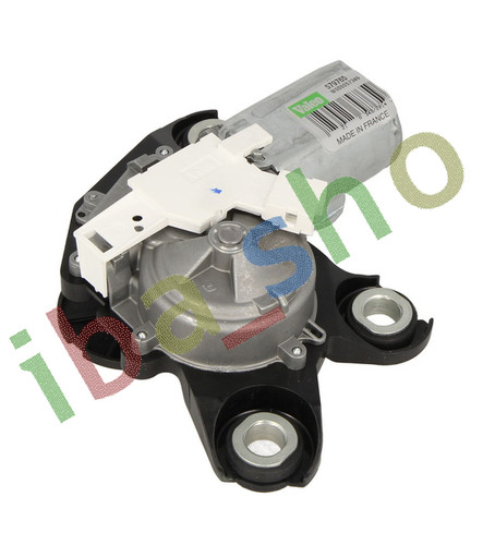 Rear wiper motor - motor,
