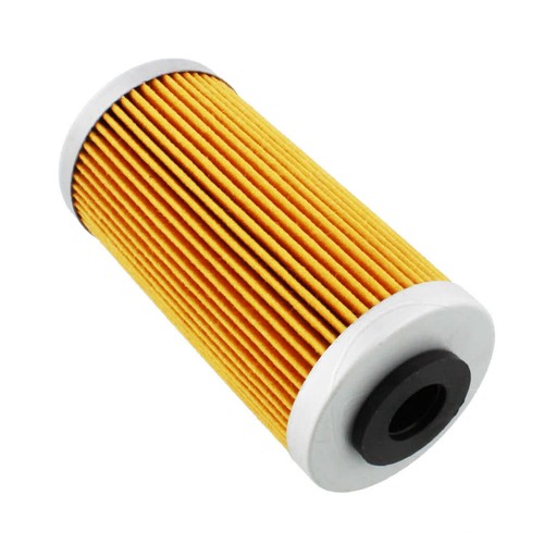 Mahle oil filter - oil,
