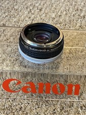 Hoya 2x tele converter multi