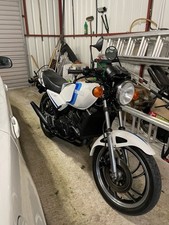 Yamaha RD 250 LC Decal Kit