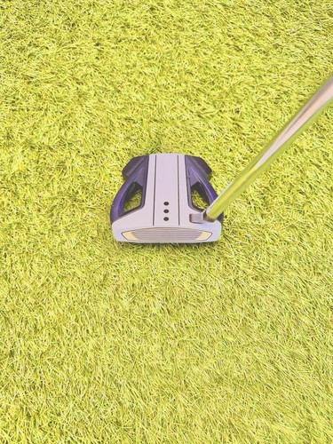 Taylormade spider putter - taylormade, ex