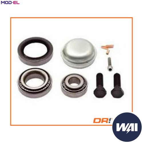 Wheel bearing kit - bearing,