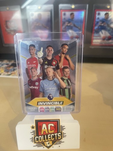 Panini adrenalyn premier - xl,