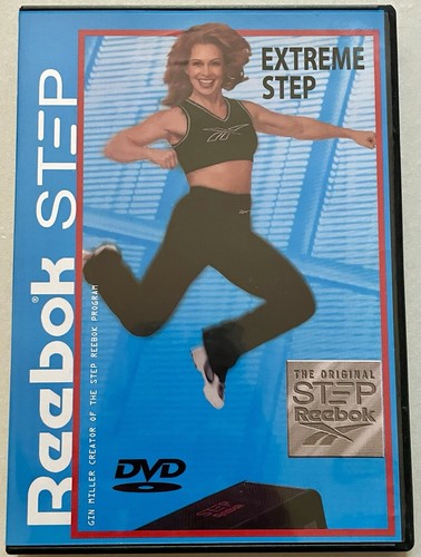Reebok extreme step - reebok,