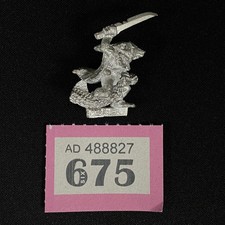 GUTTER RUNNER SKAVEN WARHAMMER