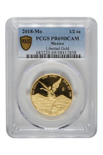 2018 4995 mexican gold - 2018-mo,