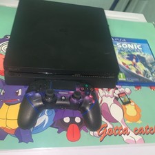 Sony PlayStation PS4 Slim