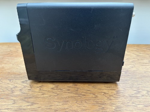 Synology ds410 bay - 4,