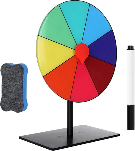 Inch spin the wheel - 8, 8