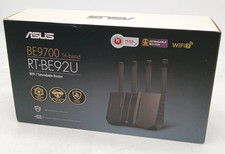 ASUS RT-BE92U, BE9700 router