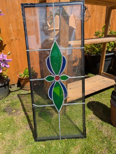 780x315mm double glazed - 780x315mm,
