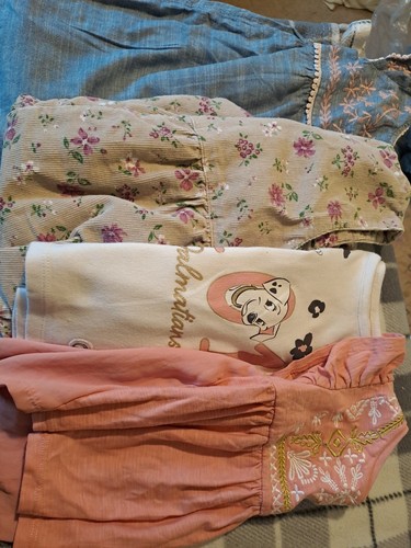 Girls bundle 24 - girls', months